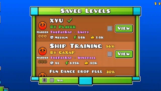 гд новая часть