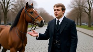 Рок  Музыка от Нейросети Стихи С.А. Есенин -  Я обманывать себя не стану | AI Music & Video