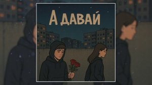 TinyWrld, DJANIZ - А давай (Официальная премьера трека)