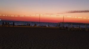 Анапа:  Первый день и первые впечатления. -2025-07-24