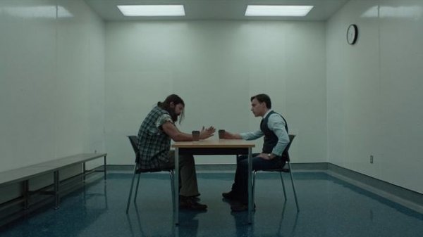 Настоящий детектив 1 сезон 8 серия «Страдание» (документальный сериал, 2016)