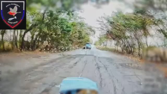 ВСУ ушли к биндерке смотреть онлайн