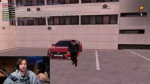 Как я зарабатываю лазая на свалке в Radmir RP ? Dumpster Diving RUSSIA