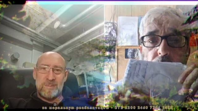 Ищущий да обрящет.. смотреть онлайн