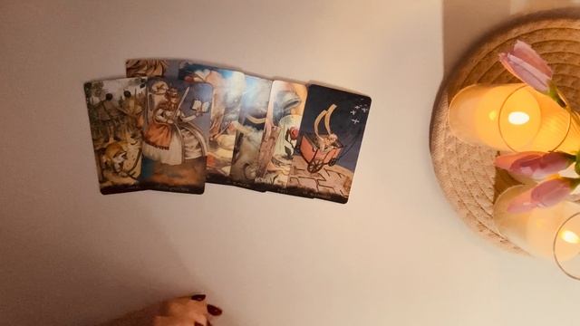 ТОЧКА ИЛИ ПАУЗА❓❗️ТАРО РАСКЛАД смотреть онлайн