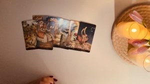 ТОЧКА ИЛИ ПАУЗА❓❗️ТАРО РАСКЛАД