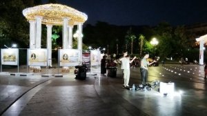 Вечерняя Ялта и Linkin Park ❤️