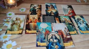 Что сводит его с ума в тебе 🔥Таро расклад