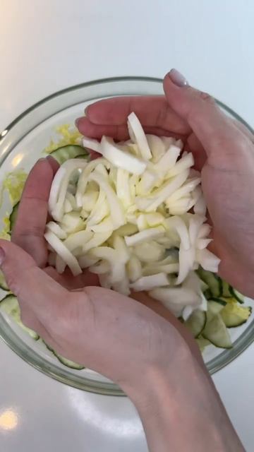 Рецепты на каждый день