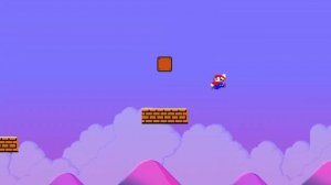 Марио получает ВСЕ формы Соника!