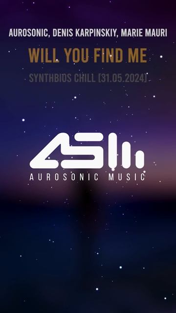 Aurosonic May 2024 Part 2 смотреть онлайн