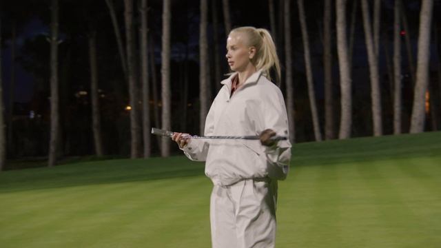 12 Storeez и Гольф