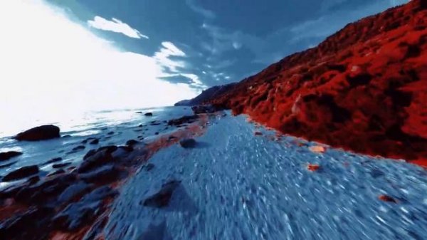 Vibfy – Lost Together (Полный альбом, DJ-сет) Deep Underground