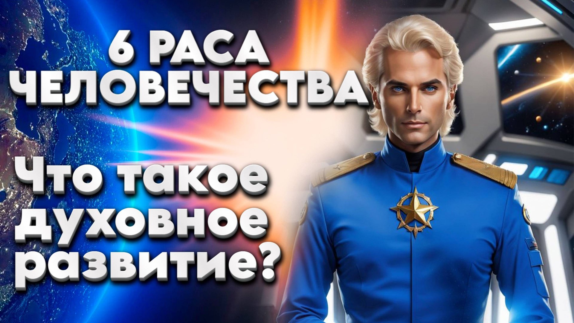 Что Такое ДУХОВНОЕ РАЗВИТИЕ? | Абсолютный Ченнелинг смотреть онлайн