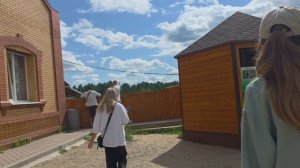 Зоопарк Барнаула. Страусиная ферма