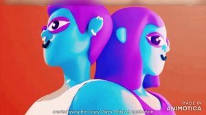 Клип Транспортный сон