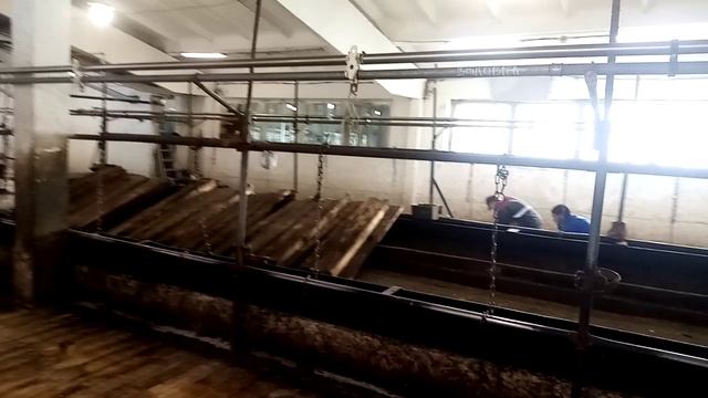Ремонт на ферме идёт полным ходом . смотреть онлайн