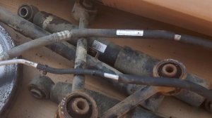 Хавал Н9. 2020 год. Пробег 53000 км. Ремонт.