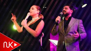 Xatire İslam & İlkin Hasan - Men Severem