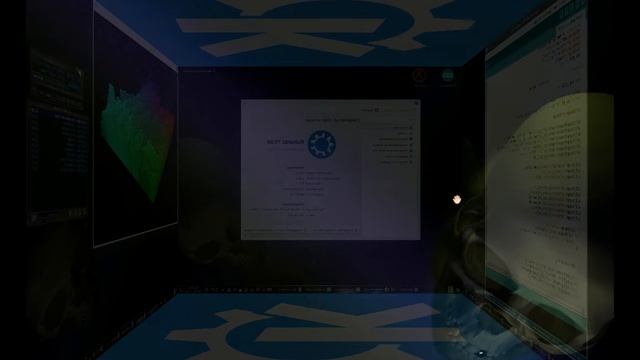 KUBUNTU