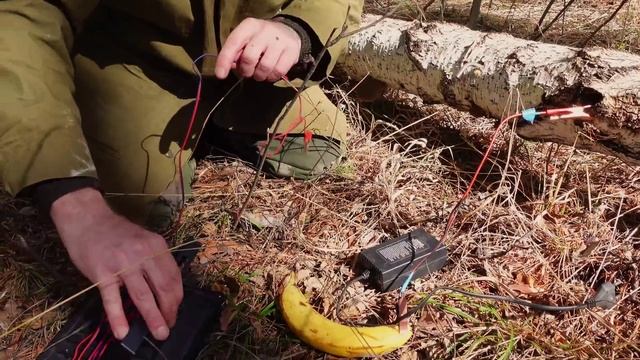 МЫ ПРОНИКЛИ В СЕКРЕТНОЕ МЕСТО смотреть онлайн