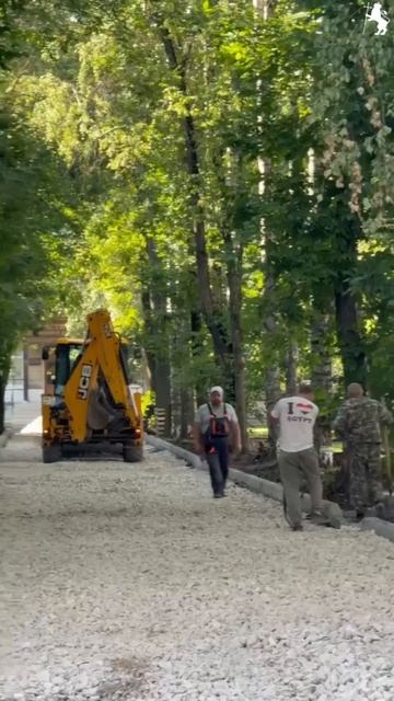 Лето - время обновлений! смотреть онлайн