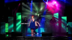 Оксана Сенчина - Патронус