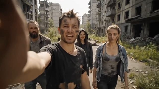 Зомби апокалипсис смотреть онлайн