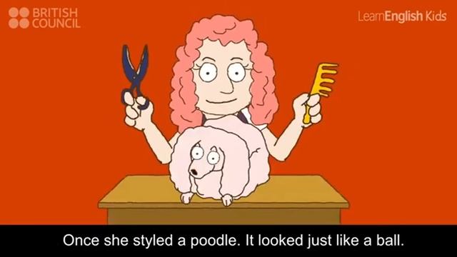 Learning English What will I be when I grow up смотреть онлайн