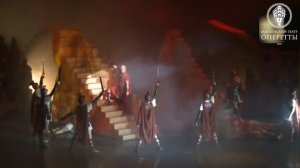 "Цезарь и Клеопатра" (2010)