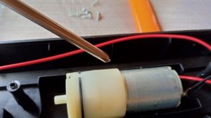 Вакууматор ремонтируем