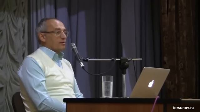 Как побеждать время? (Торсунов О. Г.)