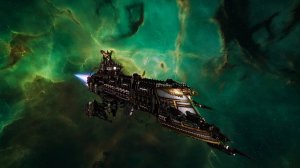 Hammer of Faith - Полёт Эйзенштейна (Suno AI Cover) Warhammer 40000