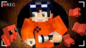 ОТКУДА ЛЕЗУТ ЖУКИ? МЫ В ЛОВУШКЕ [SCP MINECRAFT]-СТРАШИЛКИ МАЙНКРАФТ