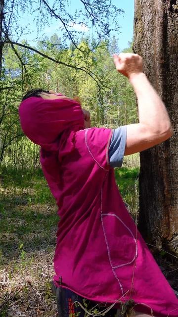 Дед на Охоте смотреть онлайн