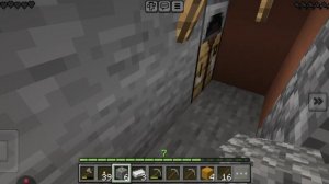 minecraft Сеня