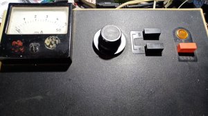 Аппарат для электрофореза "Поток-1"