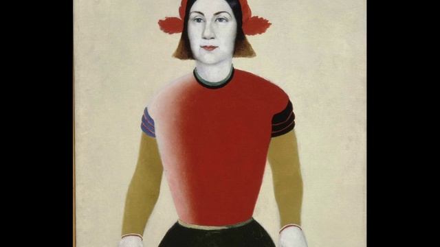 Малевич Казимир. смотреть онлайн