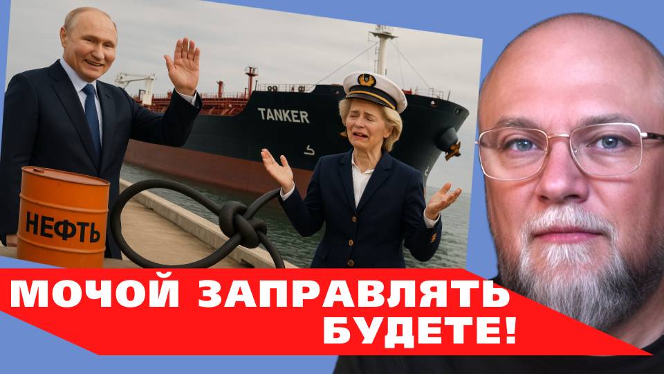 ✅ШОК❗ ПУТИН ПЕРЕКРЫЛ ПОСТАВКИ НЕФТИ❗СРОЧНЫЕ НОВОСТИ 🔴ИНФОДОЗОР смотреть онлайн