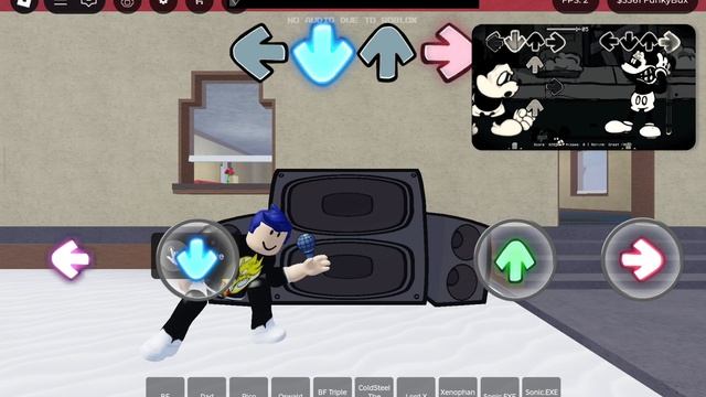 Mickey mouse EXE VS Микки Маус хехе смотреть онлайн