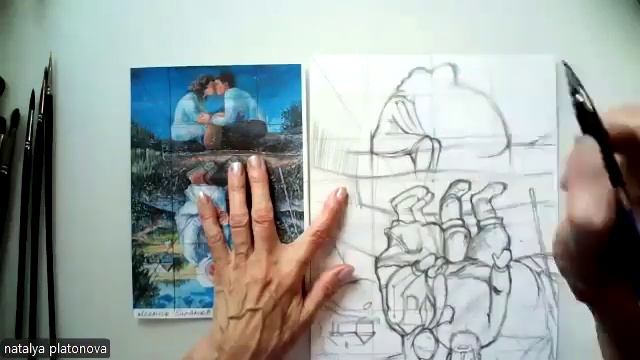 Жили были Дед и Баба смотреть онлайн