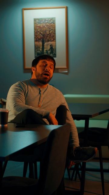 Алибек Гегиев - На дискотеке смотреть онлайн