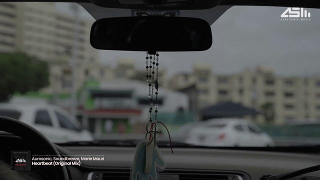 Aurosonic, Soundbreeze, Marie Mauri - Heartbeat (Original mix) [AUROSONIC MUSIC] смотреть онлайн