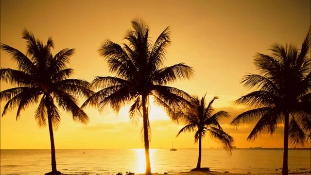 Chillout Deep House ~ Beach Mix смотреть онлайн