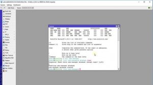MikroTik Урок 25 – Как сбросить базу данных User Manager до значений по умолчанию (Хотспот)