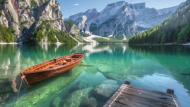 Музыка для сна и глубокого  восстановления