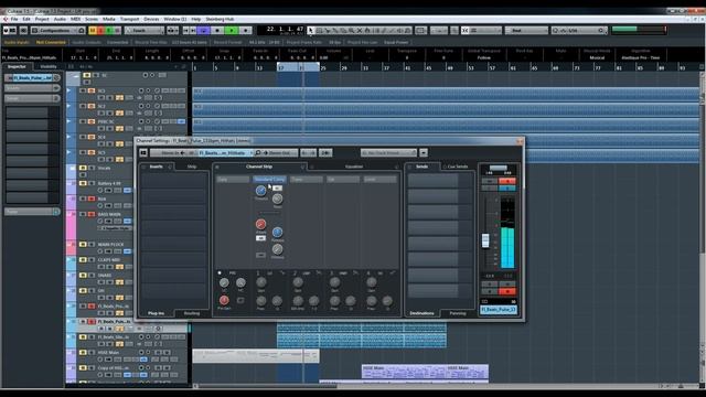 Aurosonic Live on youtube stream test смотреть онлайн