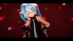 Miku Hatsune - Ironic 4K
