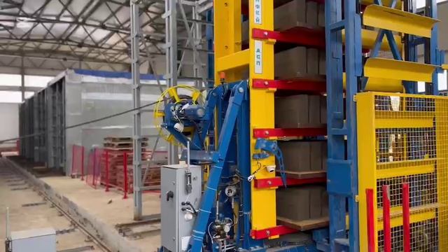 Изготовление бордюров на прессе Рифей-Прогресс в СПб