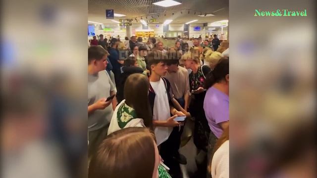 Беспокойная ночь в Сочи. Кадры, сделанные очевидцами смотреть онлайн